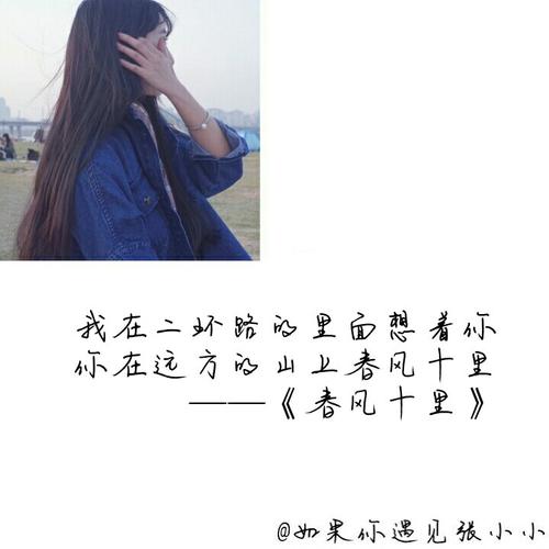审美句子