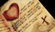 经典爱情祝福短语