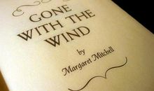 飘里面的经典句子