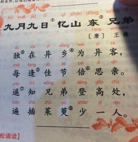 描写故乡的诗