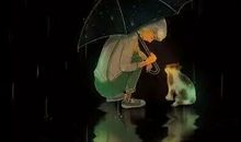 描写黑夜来临的句子