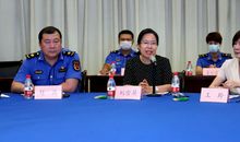 描写大都市的句子