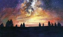 晚安要有仪式感 晚安正能量句子