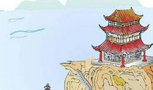 黄河的诗句古诗