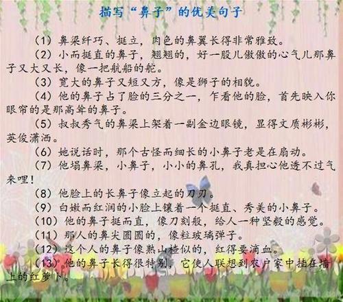 美丽的句子描述梦想