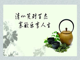 关于态度的英语名言