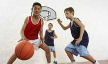 比赛前鼓励的话