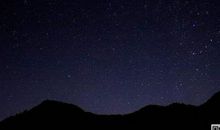 描写冬天夜晚的句子