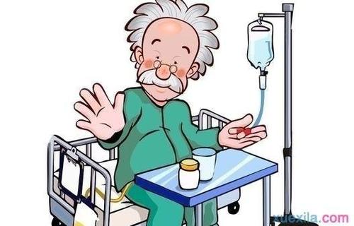 安慰重症患者的信息