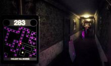 描写黑暗恐怖的句子