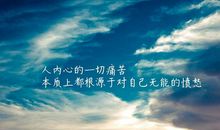 关于飞翔的励志句子