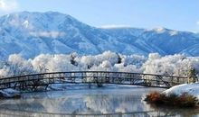 关于描写冬天的好段