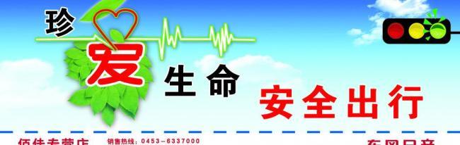 舰队安全口号