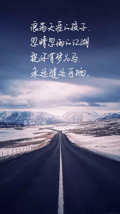 描述生命之美的句子
