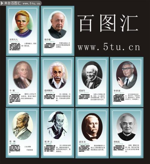 名人引述牛顿