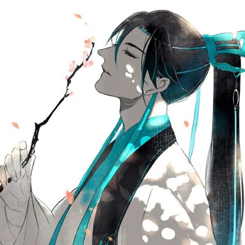 审美古风句源