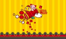 猴年经典祝福短信