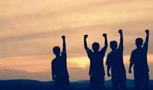 关于态度的座右铭