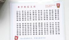 关于大自然的成语