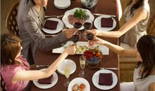 敬酒词大全绝对实用 敬酒顺口溜