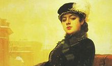 安娜卡列尼娜经典句子