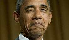 奥巴马经典英语句子