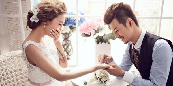 婚礼宴会通知短信