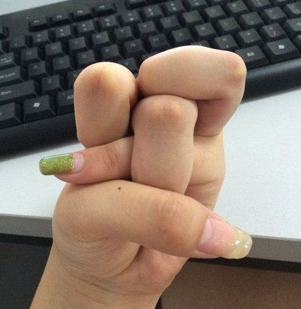 有趣的话
