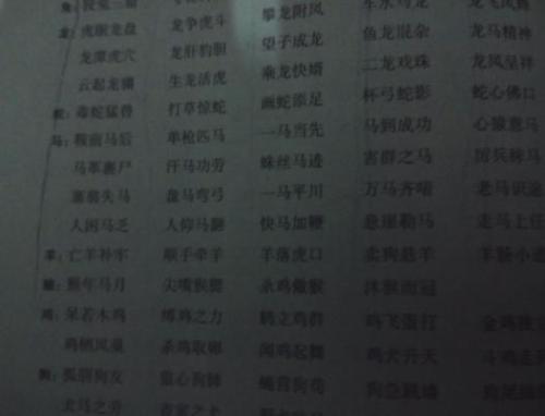 描述冬天的单词和句子