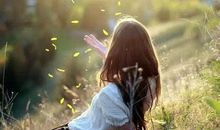 安慰人心情失落的话