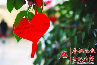 妈妈对宝宝的祝福