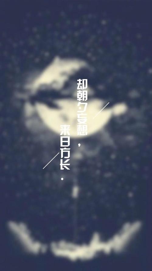 朋友不愿分手的句子