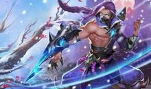 王者荣耀英雄语录