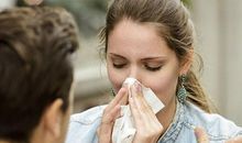 女朋友生病了安慰的话