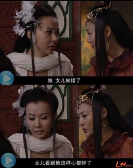 妈妈语录
