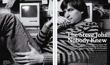 乔布斯英语名言