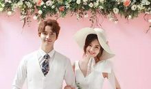 让女孩感动的表白