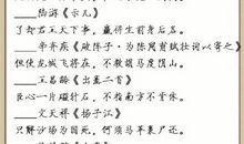 表达爱国感情的句子