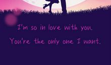 520给朋友祝福语