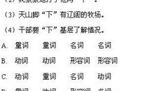 描写雨小的成语