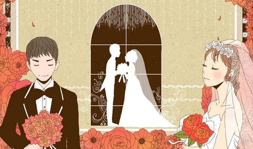 订婚宴会问候