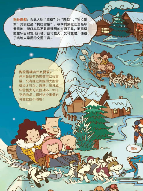 冬季吃冰棍