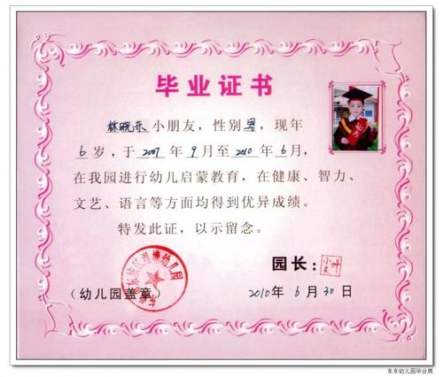 大学毕业报价