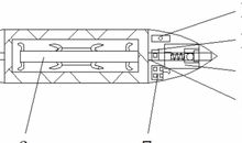 织布机上的梭子歇后语