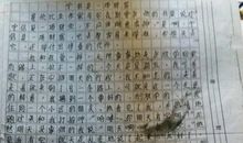 有关诚实的成语