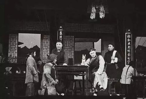 茶馆经典句子
