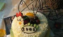 生日祝福语给自己