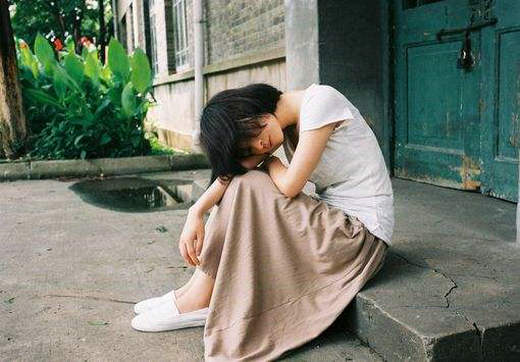 悲伤的句子