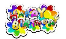 给姐妹生日的祝福语