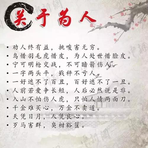 中秋论文谚语